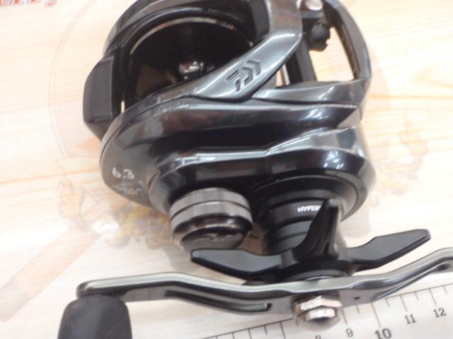 タトゥーラ TW 300｜＠ベリーネット 日本最大新品中古釣具WEB