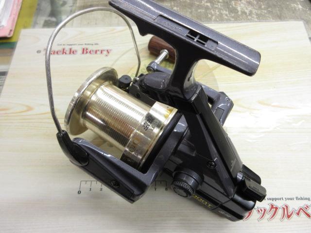 ダイワ(Daiwa) トーナメント-S 6000T 遠投 00058649｜アウトドア