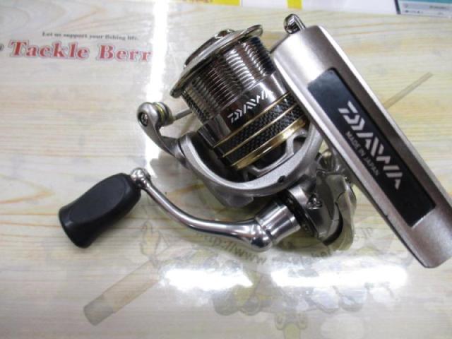 12ルビアス 2506｜＠ベリーネット 日本最大新品中古釣具WEBショップ