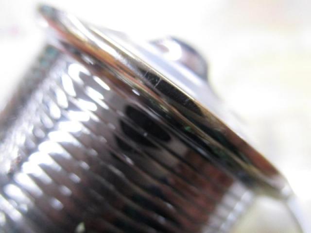 DAIWA - いきなり捨て値 daiwa 12 ルビアス 2506h クラック塗装渾身の力作 いきなり捨て値 daiwa 12 ルビアス 2506h クラック塗装渾身の