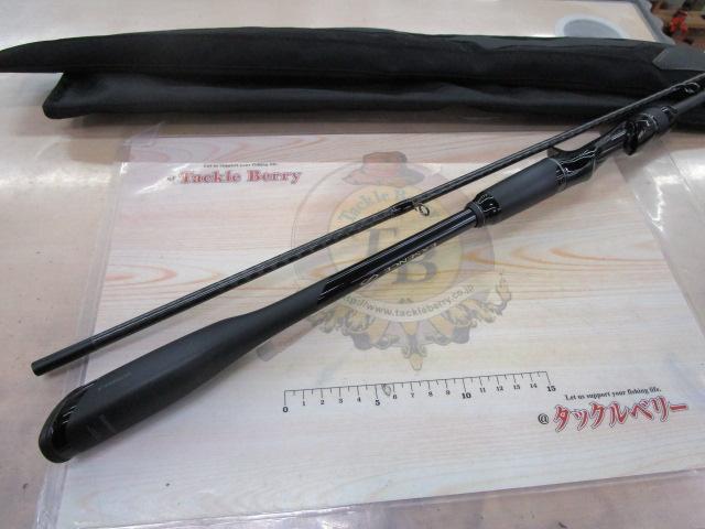 22エクスセンスインフィニティ B86M