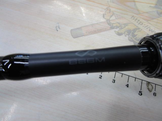 22エクスセンスインフィニティ B86M