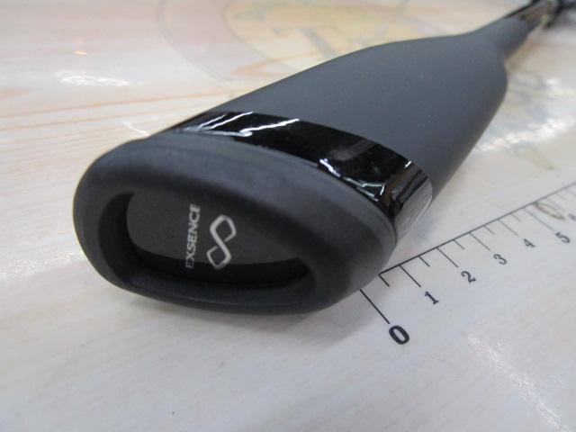 22エクスセンスインフィニティ B86M