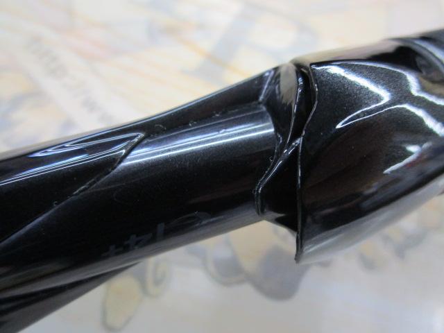 22エクスセンスインフィニティ B86M