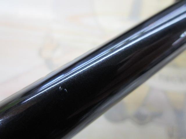 22エクスセンスインフィニティ B86M