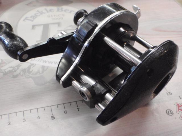 シマノ BM-1 極美品 実釣未使用 シマノ BM-1