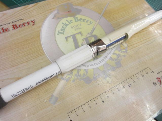 HZIL浦舟メバル 360