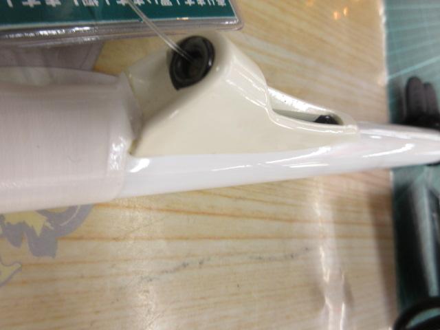 HZIL浦舟メバル 360