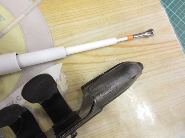 HZIL浦舟メバル 360