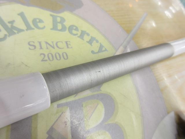 HZIL浦舟メバル 360