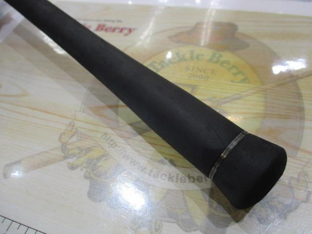 レーベンスラング LS-C75MH+RX-B Spec B FE01(EVA)