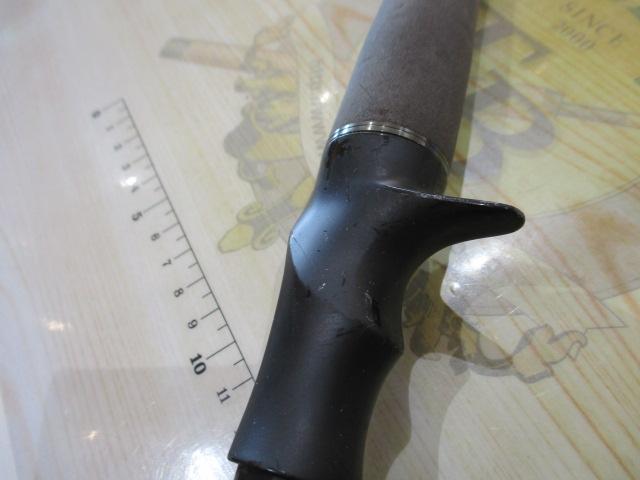 レーベンスラング LS-C75MH+RX-B Spec B FE01(EVA)