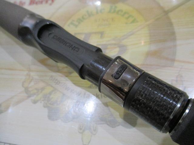 レーベンスラング LS-C75MH+RX-B Spec B FE01(EVA)