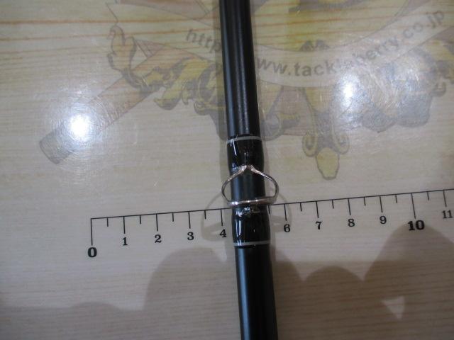 レーベンスラング LS-C75MH+RX-B Spec B FE01(EVA)