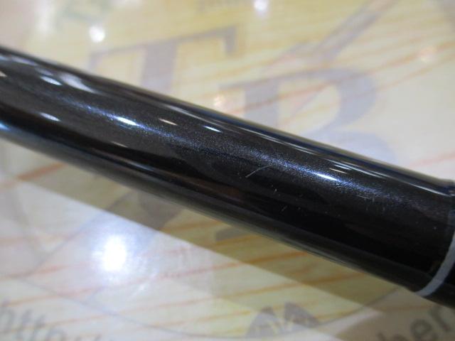 レーベンスラング LS-C75MH+RX-B Spec B FE01(EVA)