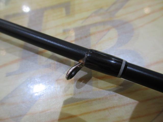 レーベンスラング LS-C75MH+RX-B Spec B FE01(EVA)