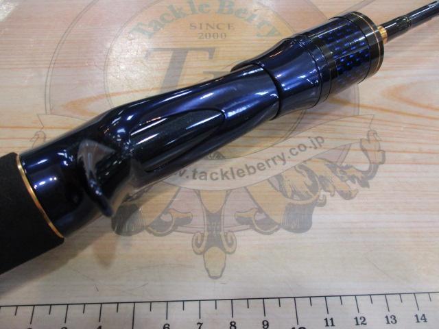 ソルティガLJ62XHB TG ソルティガLJ 62XHB TG｜＠ベリーネット 日本最大新品中古釣具