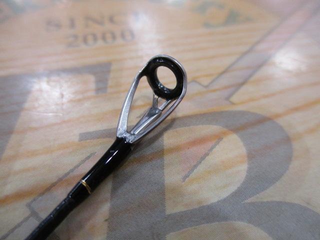 ダイワ　ソルティガ LJ62HB TG AGS美品 楽天市場】【特価】【大型配送商品】ダイワ(Daiwa) ソルティガ