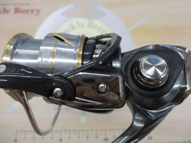 楽天市場】ダイワ(DAIWA)20 ルビアス(LUVIAS) FC LT2500S-XH