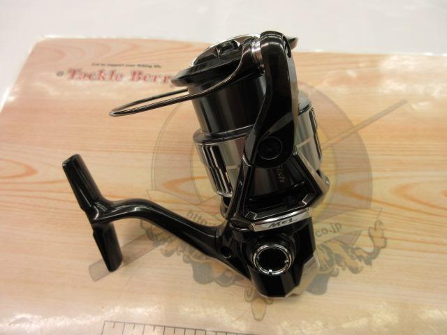 23ヴァンキッシュ 4000MHG