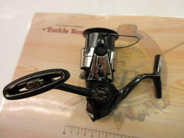 23ヴァンキッシュ 4000MHG