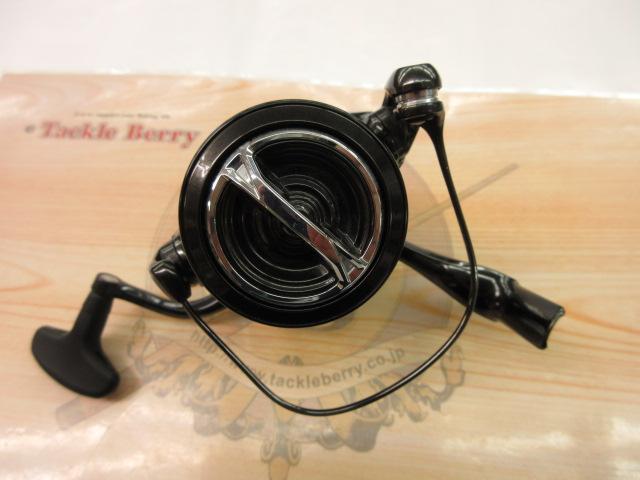 23ヴァンキッシュ 4000MHG