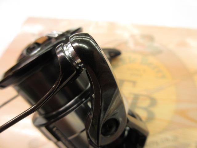 23ヴァンキッシュ 4000MHG