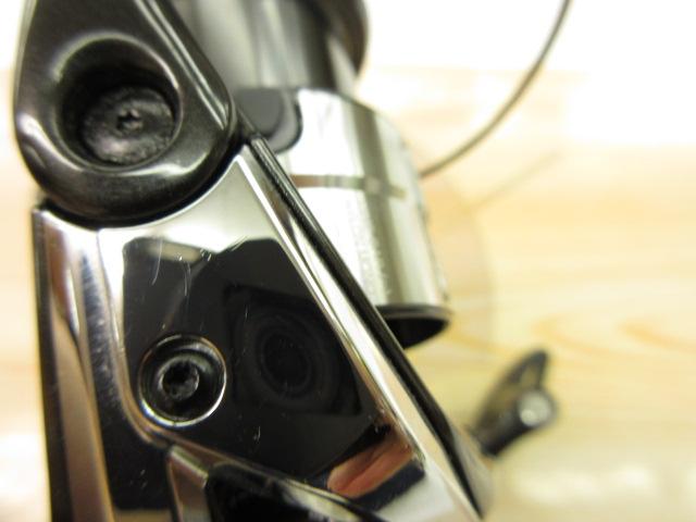 23ヴァンキッシュ 4000MHG