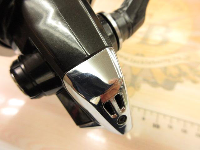 23ヴァンキッシュ 4000MHG