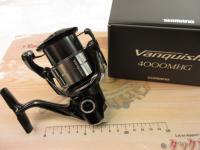 23ヴァンキッシュ 4000MHG