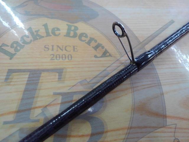 19ブレニアス S76M