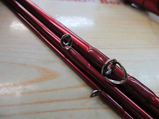 7 1/2(セブンハーフ) 76LB｜＠ベリーネット 日本最大新品中古