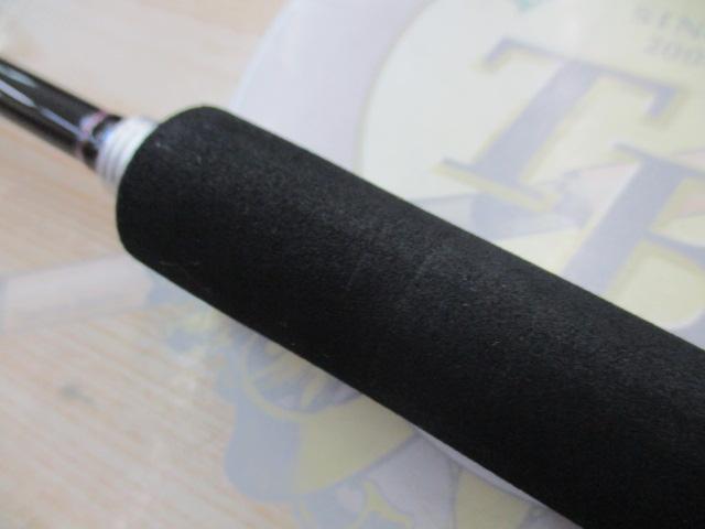 ラグゼ 桜幻 鯛RUBBER R B66UL-solid.R 超美品 LUXXE がまかつ/GAMAKATSU ラグゼ/LUXXE 桜幻鯛ラバーR B66UL