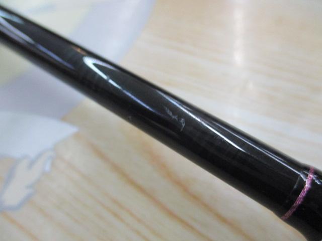 ラグゼ 桜幻 鯛ラバーR B66L-solid.R 超美品 タイラバロッド Amazon | がまかつ ラグゼ桜幻鯛ラバーR B66L－solid