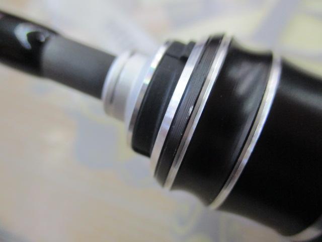 ラグゼ桜幻鯛ラバーR B66UL-solid.R｜＠ベリーネット 日本最大