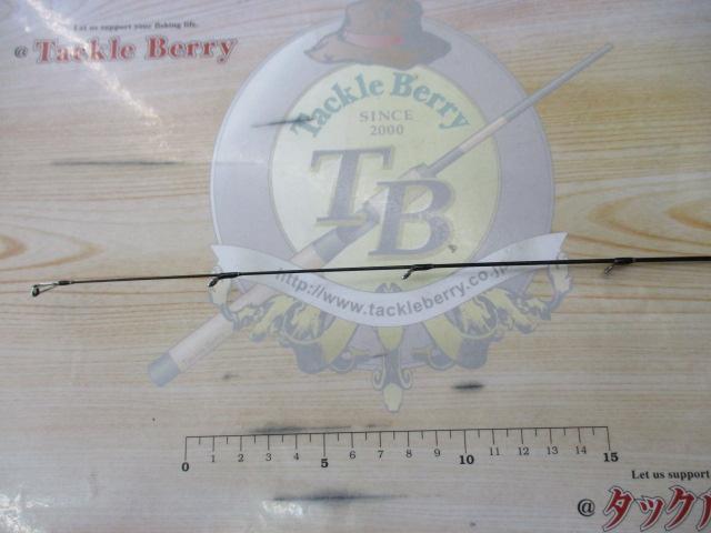 ラグゼ桜幻鯛ラバーR B66UL-solid.R