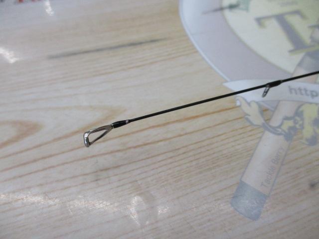 ラグゼ桜幻鯛ラバーR B66UL-solid.R｜＠ベリーネット 日本最大