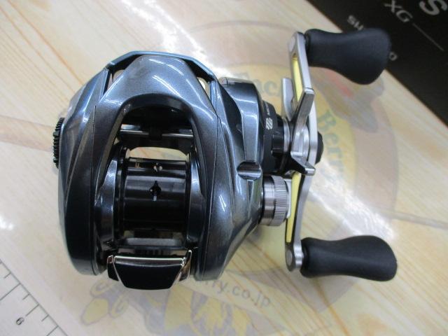 22アルデバランBFS XG RH