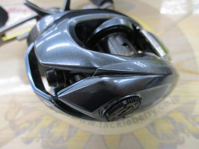 22アルデバランBFS XG RH