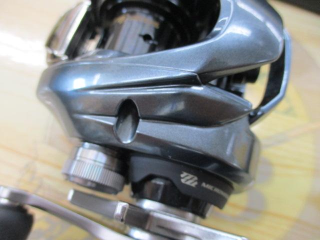 22アルデバランBFS XG RH