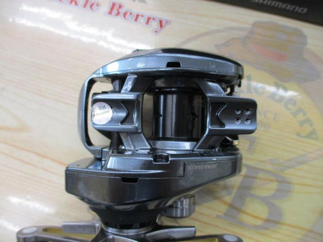 22アルデバランBFS XG RH