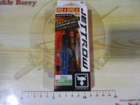 ジェットローミニ25gシラスセット