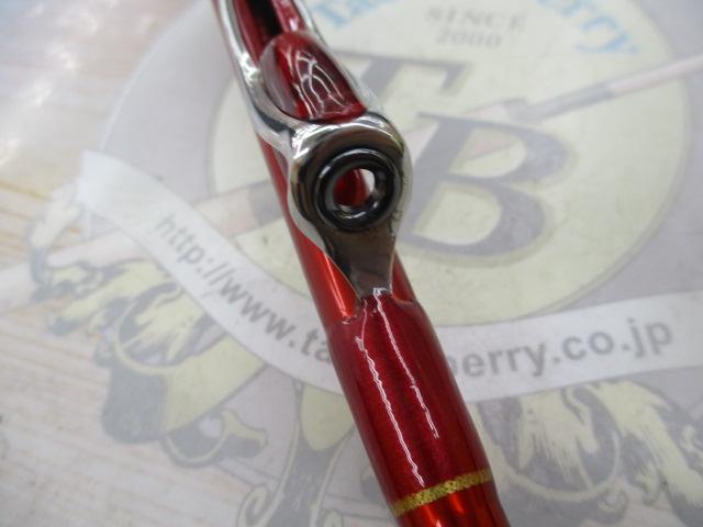 SILメバルSP 350ドライ