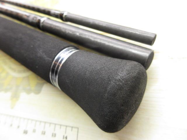 コルトスナイパーXR S100MH-3