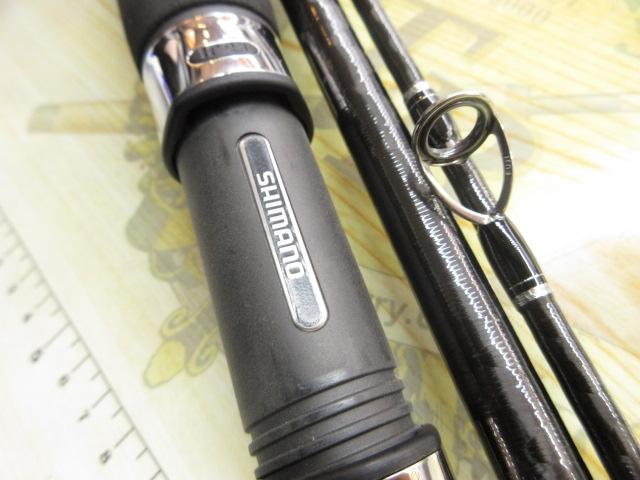 コルトスナイパーXR S100MH-3