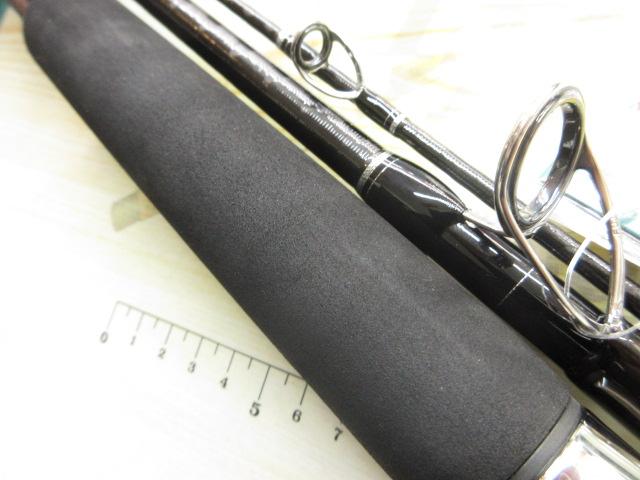 コルトスナイパーXR S100MH-3