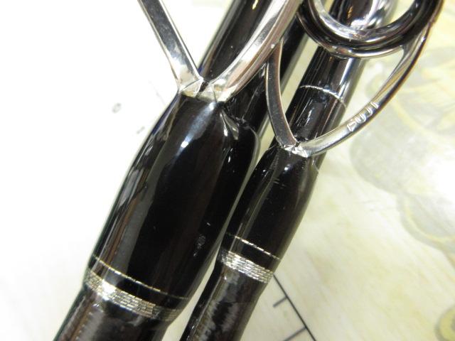 コルトスナイパーXR S100MH-3