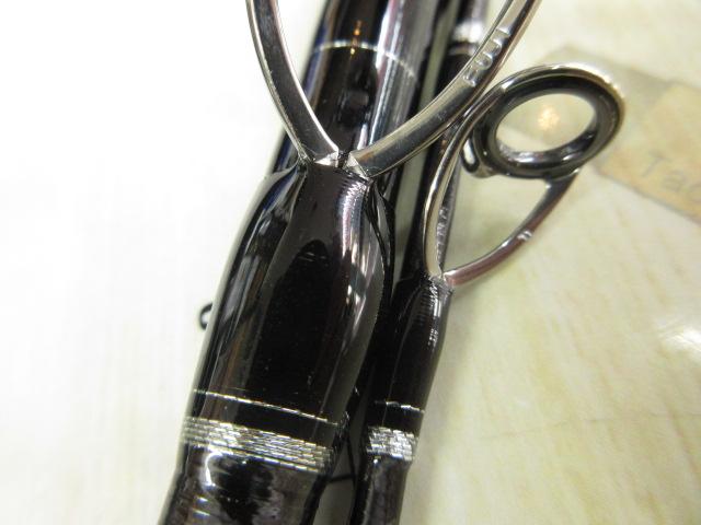 コルトスナイパーXR S100MH-3