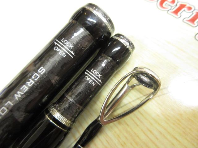 コルトスナイパーXR S100MH-3