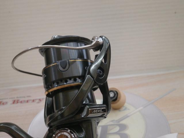 23カーディフXR C2000S